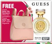 Guess Bella Vita EDP-100ml