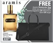 Aramis Classic Natural Spray EDT-60ml