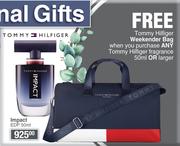 Tommy Hilfiger Impact EDP-50ml