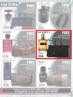 Dis-Chem : Best Of Beauty (20 August - 12 September 2021), page 19