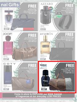 Dis-Chem : Best Of Beauty (20 August - 12 September 2021), page 19