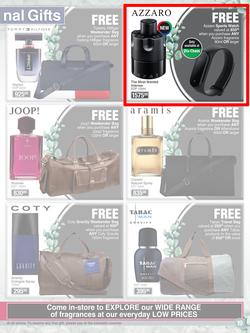 Dis-Chem : Best Of Beauty (20 August - 12 September 2021), page 19