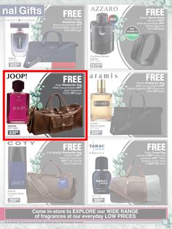 Dis-Chem : Best Of Beauty (20 August - 12 September 2021), page 19