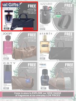 Dis-Chem : Best Of Beauty (20 August - 12 September 2021), page 19