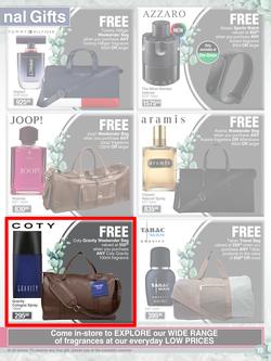 Dis-Chem : Best Of Beauty (20 August - 12 September 2021), page 19