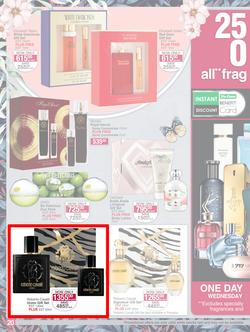 Dis-Chem : Best Of Beauty (20 August - 12 September 2021), page 20