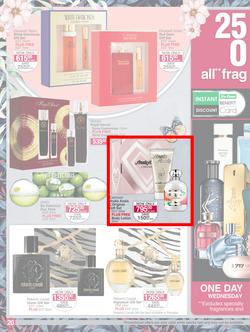 Dis-Chem : Best Of Beauty (20 August - 12 September 2021), page 20