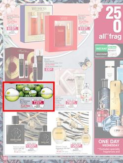 Dis-Chem : Best Of Beauty (20 August - 12 September 2021), page 20