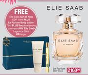 Elie Saab Le Parfum EDP-90ml