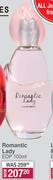 Jeanne Arthes Romantic Lady EDP-100ml