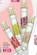 Yardley Conquest EDP Assorted-50ml Each