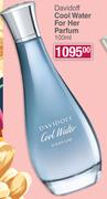Davidoff Cool Water For Her Parfum-100ml