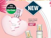 Ariana Grande Thank U Next EDP-100ml