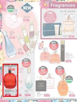 Dis-Chem : Best Of Beauty (20 August - 12 September 2021), page 22