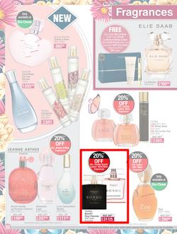 Dis-Chem : Best Of Beauty (20 August - 12 September 2021), page 22