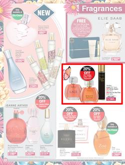 Dis-Chem : Best Of Beauty (20 August - 12 September 2021), page 22