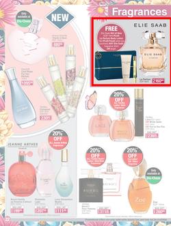 Dis-Chem : Best Of Beauty (20 August - 12 September 2021), page 22