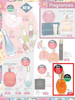 Dis-Chem : Best Of Beauty (20 August - 12 September 2021), page 22