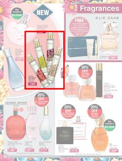 Dis-Chem : Best Of Beauty (20 August - 12 September 2021), page 22