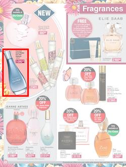 Dis-Chem : Best Of Beauty (20 August - 12 September 2021), page 22