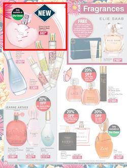Dis-Chem : Best Of Beauty (20 August - 12 September 2021), page 22