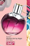 Azzaro Wanted Girl By Night EDP-80ml
