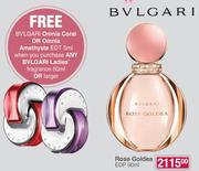 Bvlgari Rose Goldea EDP-90ml