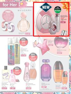 Dis-Chem : Best Of Beauty (20 August - 12 September 2021), page 23