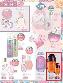 Dis-Chem : Best Of Beauty (20 August - 12 September 2021), page 23