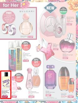 Dis-Chem : Best Of Beauty (20 August - 12 September 2021), page 23