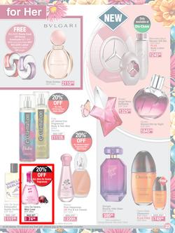 Dis-Chem : Best Of Beauty (20 August - 12 September 2021), page 23