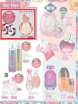 Dis-Chem : Best Of Beauty (20 August - 12 September 2021), page 23