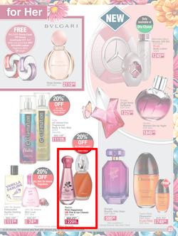 Dis-Chem : Best Of Beauty (20 August - 12 September 2021), page 23