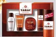 Tabac Original Gift Set 