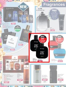 Dis-Chem : Best Of Beauty (20 August - 12 September 2021), page 24