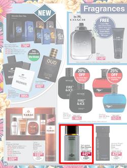 Dis-Chem : Best Of Beauty (20 August - 12 September 2021), page 24