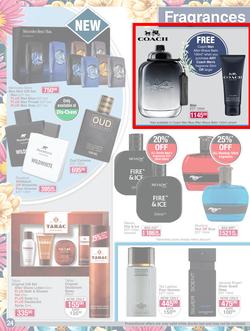 Dis-Chem : Best Of Beauty (20 August - 12 September 2021), page 24