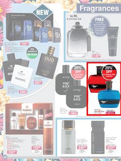 Dis-Chem : Best Of Beauty (20 August - 12 September 2021), page 24
