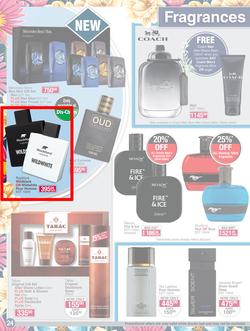 Dis-Chem : Best Of Beauty (20 August - 12 September 2021), page 24