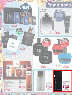 Dis-Chem : Best Of Beauty (20 August - 12 September 2021), page 24