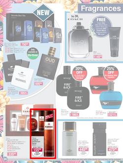Dis-Chem : Best Of Beauty (20 August - 12 September 2021), page 24