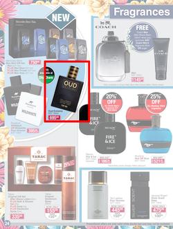 Dis-Chem : Best Of Beauty (20 August - 12 September 2021), page 24