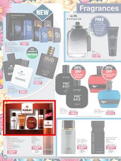 Dis-Chem : Best Of Beauty (20 August - 12 September 2021), page 24