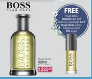 Hugo Boss Bottled EDT-100ml