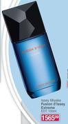 Issey Miyake Fusion d'Issey Extreme EDT-100ml