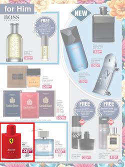 Dis-Chem : Best Of Beauty (20 August - 12 September 2021), page 25