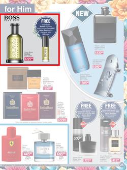 Dis-Chem : Best Of Beauty (20 August - 12 September 2021), page 25