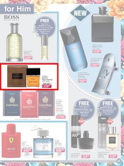Dis-Chem : Best Of Beauty (20 August - 12 September 2021), page 25