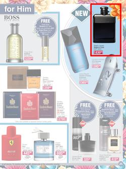 Dis-Chem : Best Of Beauty (20 August - 12 September 2021), page 25