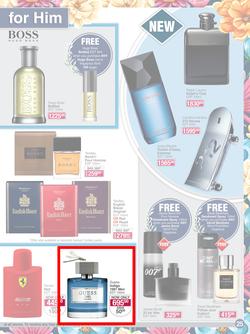 Dis-Chem : Best Of Beauty (20 August - 12 September 2021), page 25